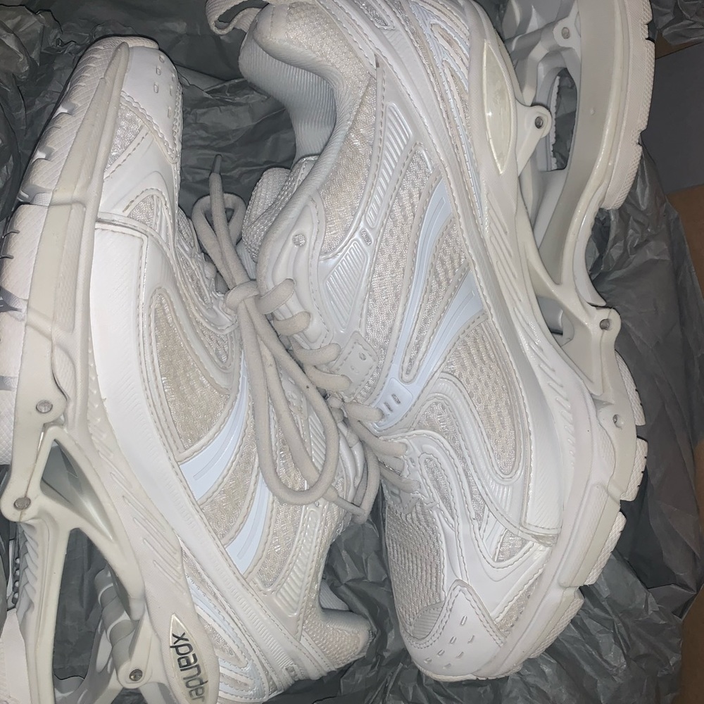 Balenciaga x pander